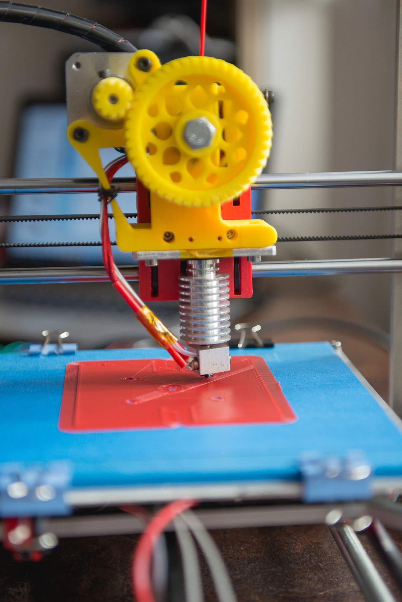 Modellazione 3D come opportunità di espressione e creatività personale per tutti